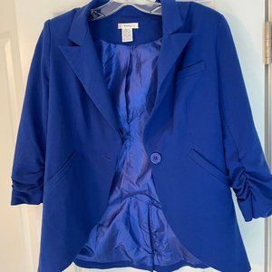 Esley Women's Blazer